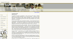 Desktop Screenshot of johnnyoconnell.com